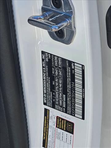 new 2026 Mercedes-Benz GLE 450 car, priced at $81,560