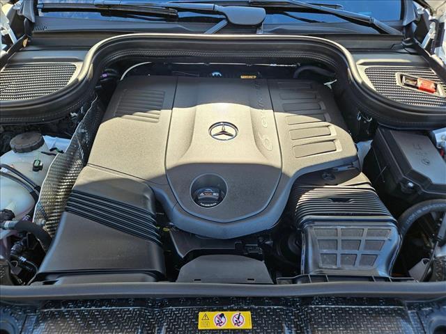 new 2026 Mercedes-Benz GLE 450 car, priced at $81,560