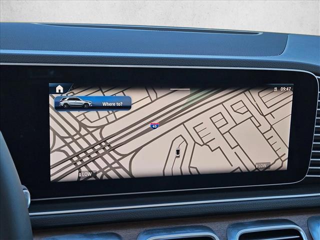 new 2026 Mercedes-Benz GLE 450 car, priced at $81,560