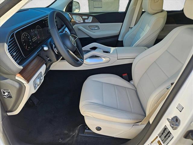 new 2026 Mercedes-Benz GLE 450 car, priced at $81,560