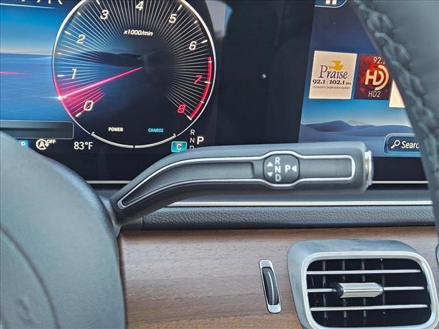 new 2026 Mercedes-Benz GLE 450 car, priced at $81,560