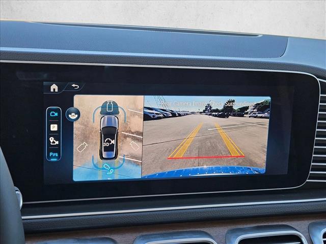 new 2026 Mercedes-Benz GLE 450 car, priced at $81,560