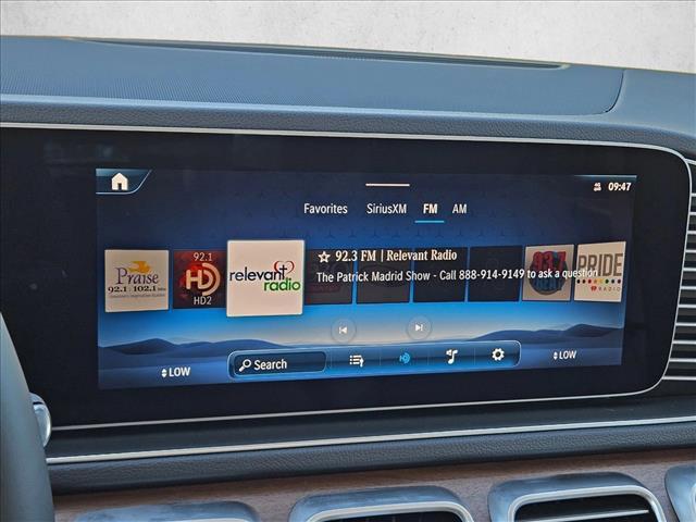 new 2026 Mercedes-Benz GLE 450 car, priced at $81,560