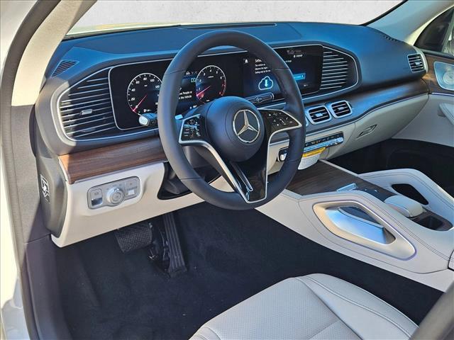 new 2026 Mercedes-Benz GLE 450 car, priced at $81,560
