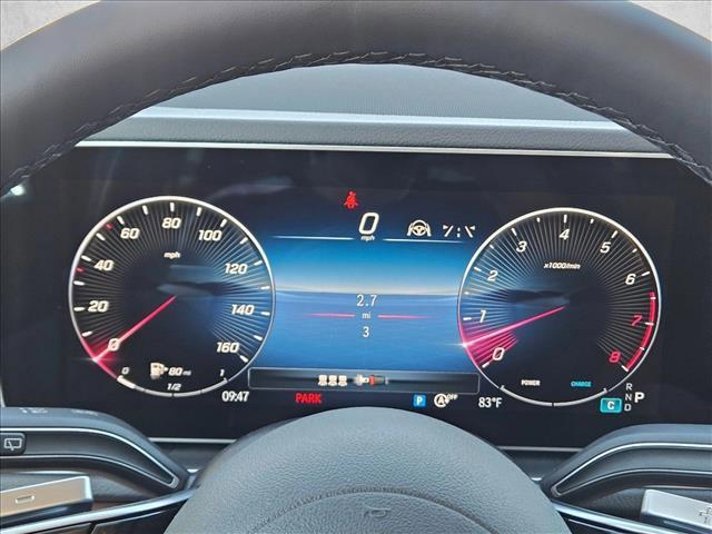 new 2026 Mercedes-Benz GLE 450 car, priced at $81,560