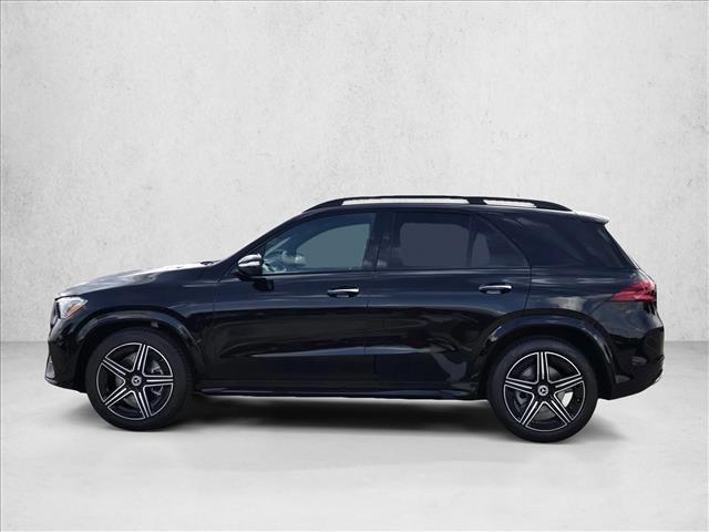 new 2026 Mercedes-Benz GLE 350 car, priced at $70,910