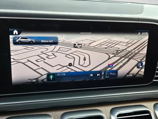 new 2026 Mercedes-Benz GLE 350 car, priced at $70,910