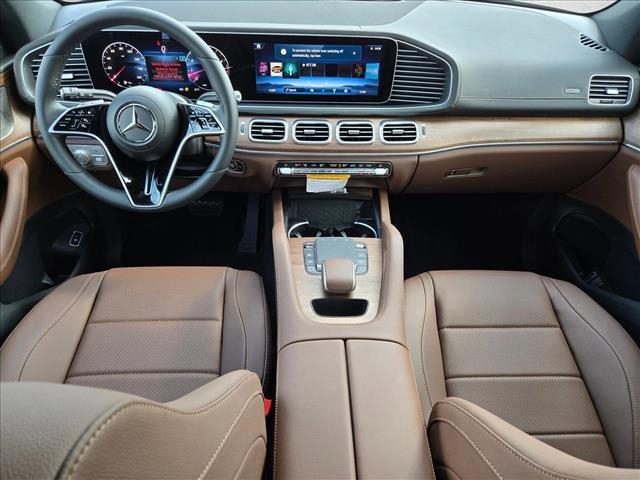 new 2026 Mercedes-Benz GLE 350 car, priced at $70,910