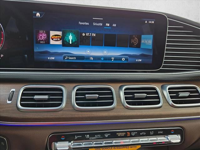 new 2026 Mercedes-Benz GLE 350 car, priced at $70,910