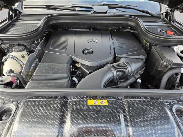new 2026 Mercedes-Benz GLE 350 car, priced at $70,910