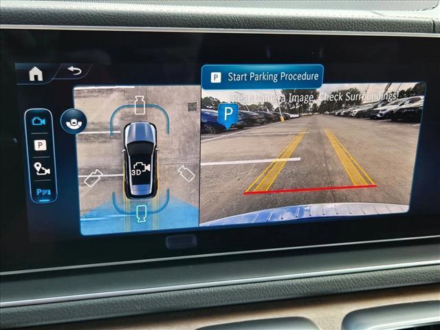 new 2026 Mercedes-Benz GLE 350 car, priced at $70,910