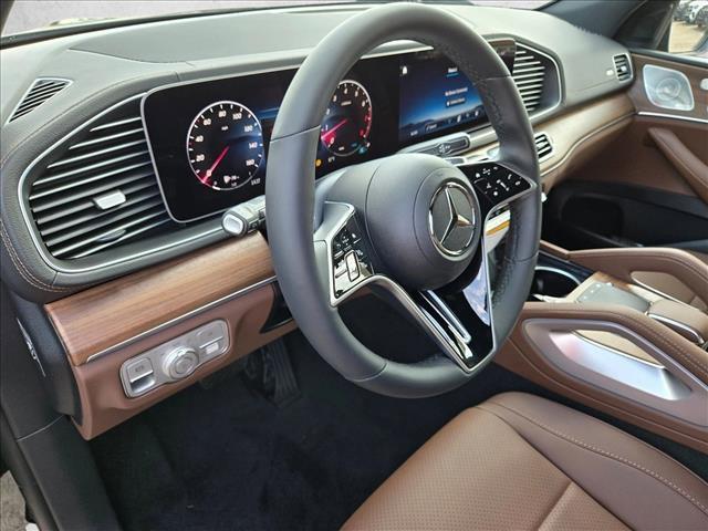 new 2026 Mercedes-Benz GLE 350 car, priced at $70,910