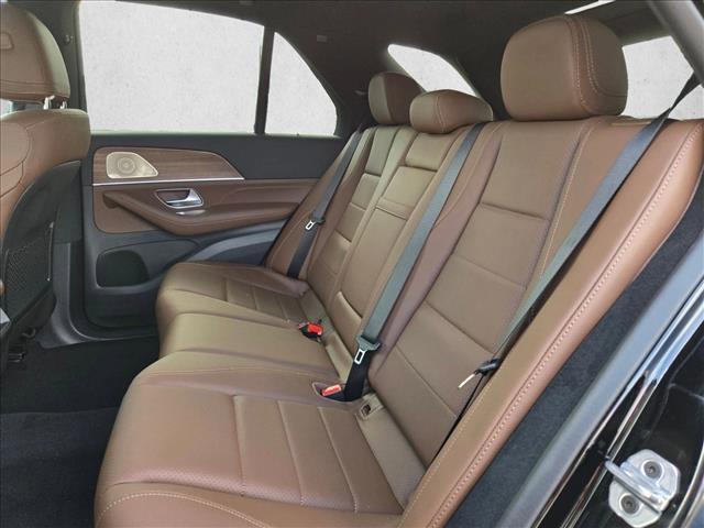 new 2026 Mercedes-Benz GLE 350 car, priced at $70,910