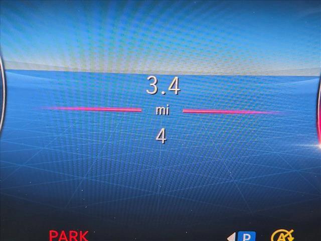 new 2026 Mercedes-Benz GLE 350 car, priced at $70,910