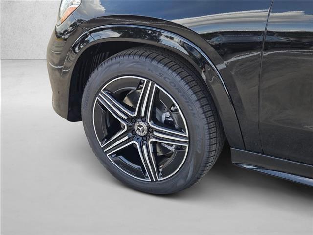 new 2026 Mercedes-Benz GLE 350 car, priced at $70,910