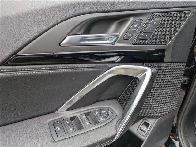 used 2023 BMW X1 car, priced at $33,790