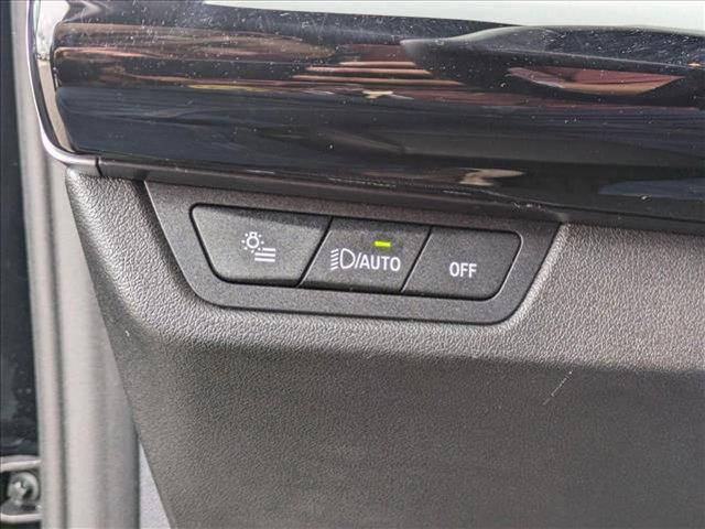used 2023 BMW X1 car, priced at $33,790