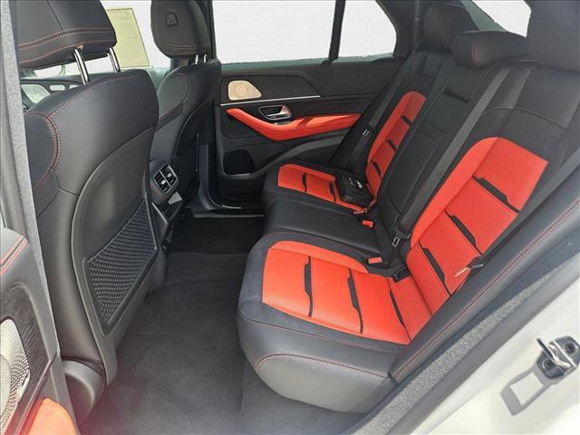 new 2025 Mercedes-Benz AMG GLE 53 car, priced at $93,995