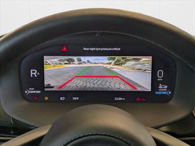 used 2023 McLaren Artura car, priced at $189,568