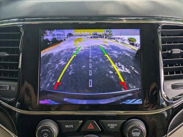 used 2019 Jeep Grand Cherokee car, priced at $24,995