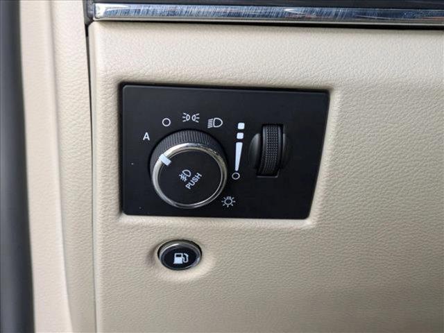 used 2019 Jeep Grand Cherokee car, priced at $24,995