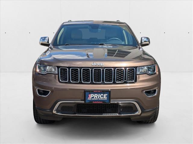 used 2019 Jeep Grand Cherokee car, priced at $24,995