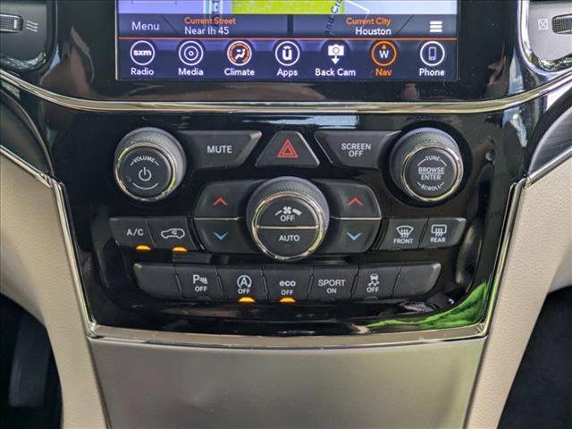 used 2019 Jeep Grand Cherokee car, priced at $24,995