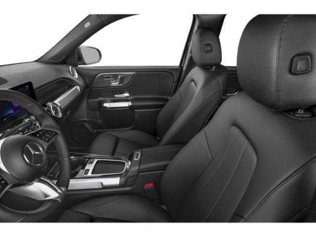 new 2025 Mercedes-Benz GLB 250 car, priced at $54,205