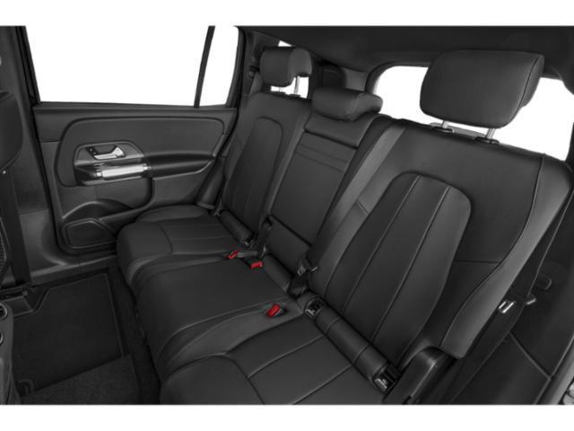 new 2025 Mercedes-Benz GLB 250 car, priced at $54,205