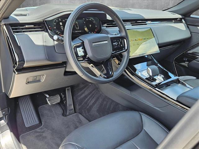 used 2024 Land Rover Range Rover Sport car, priced at $86,595
