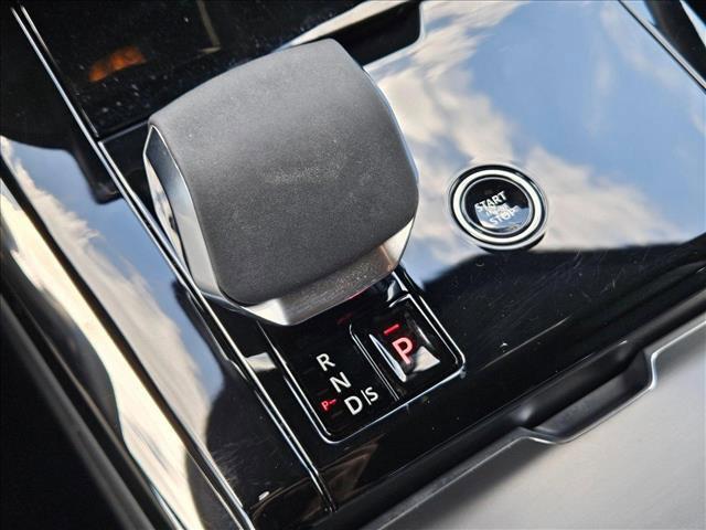 used 2024 Land Rover Range Rover Sport car, priced at $86,595