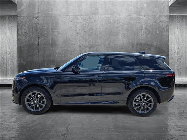 used 2024 Land Rover Range Rover Sport car, priced at $86,595