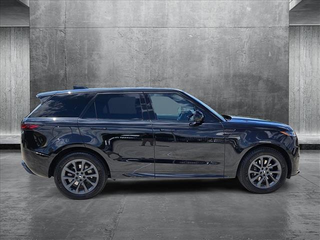 used 2024 Land Rover Range Rover Sport car, priced at $86,595