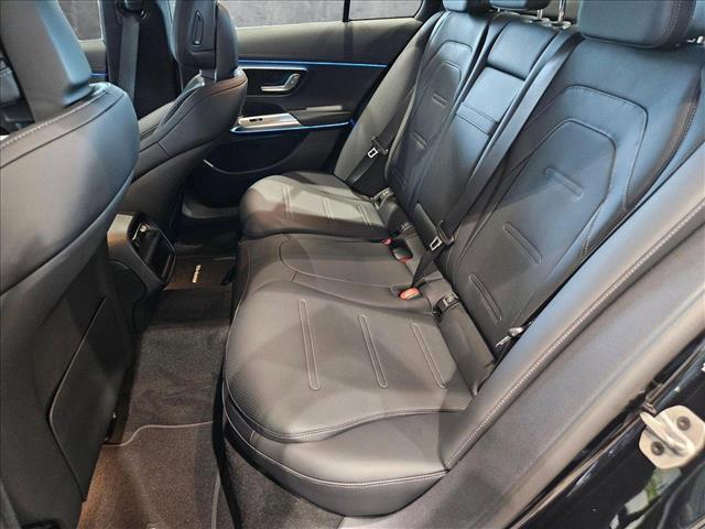 new 2025 Mercedes-Benz AMG E 53 car, priced at $104,600