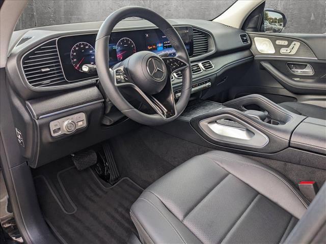 used 2024 Mercedes-Benz GLE 350 car, priced at $58,777