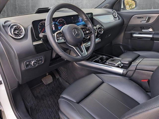 used 2021 Mercedes-Benz GLA 250 car, priced at $26,481