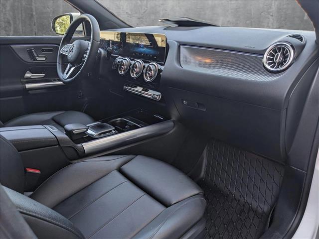 used 2021 Mercedes-Benz GLA 250 car, priced at $26,481