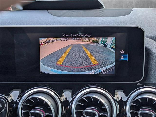 used 2021 Mercedes-Benz GLA 250 car, priced at $26,481