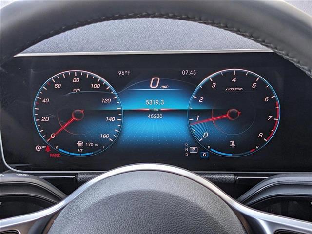 used 2021 Mercedes-Benz GLA 250 car, priced at $26,481