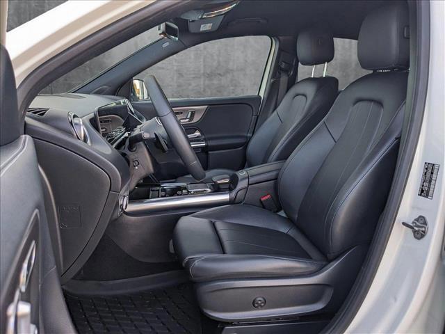 used 2021 Mercedes-Benz GLA 250 car, priced at $26,481
