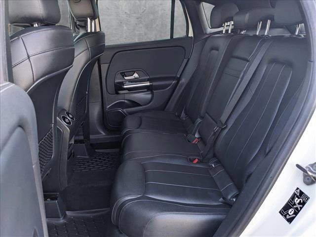 used 2021 Mercedes-Benz GLA 250 car, priced at $26,481