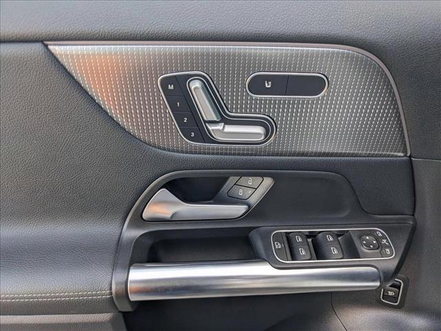 used 2021 Mercedes-Benz GLA 250 car, priced at $26,481