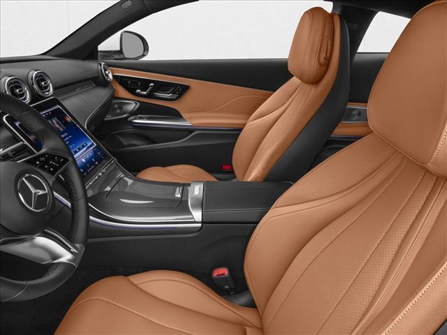 new 2026 Mercedes-Benz CLE 300 car, priced at $65,100