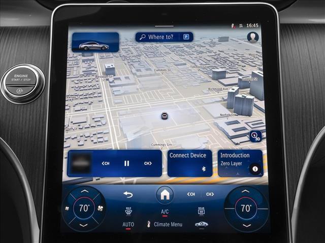 new 2026 Mercedes-Benz CLE 300 car, priced at $65,100