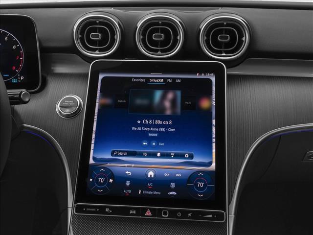 new 2026 Mercedes-Benz CLE 300 car, priced at $65,100