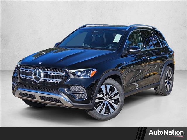 new 2026 Mercedes-Benz GLE 350 car, priced at $64,930