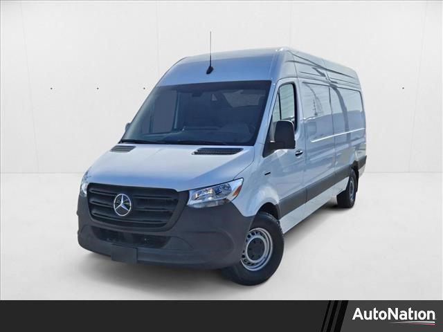 new 2024 Mercedes-Benz Sprinter 2500 car, priced at $68,350
