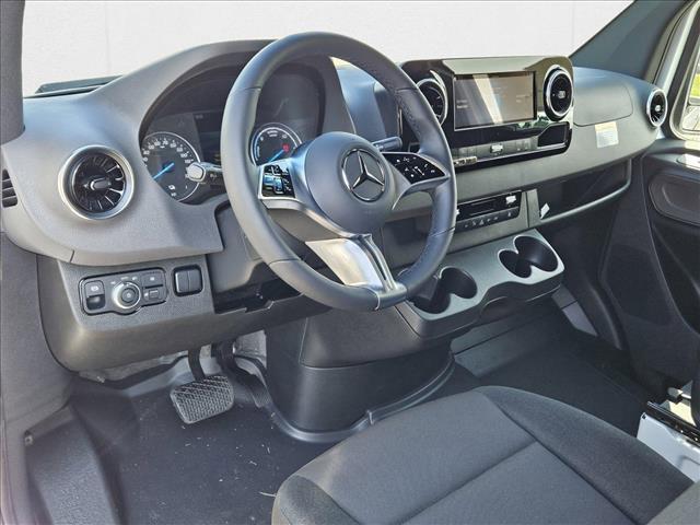 new 2024 Mercedes-Benz Sprinter 2500 car, priced at $58,350