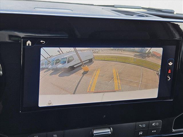 new 2024 Mercedes-Benz Sprinter 2500 car, priced at $58,350