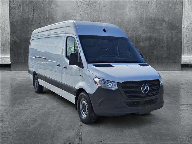 new 2024 Mercedes-Benz Sprinter 2500 car, priced at $83,350